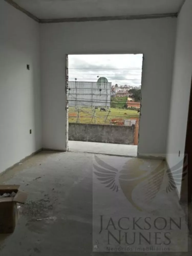 Sobrado, 3 quartos, 205 m² - Foto 1