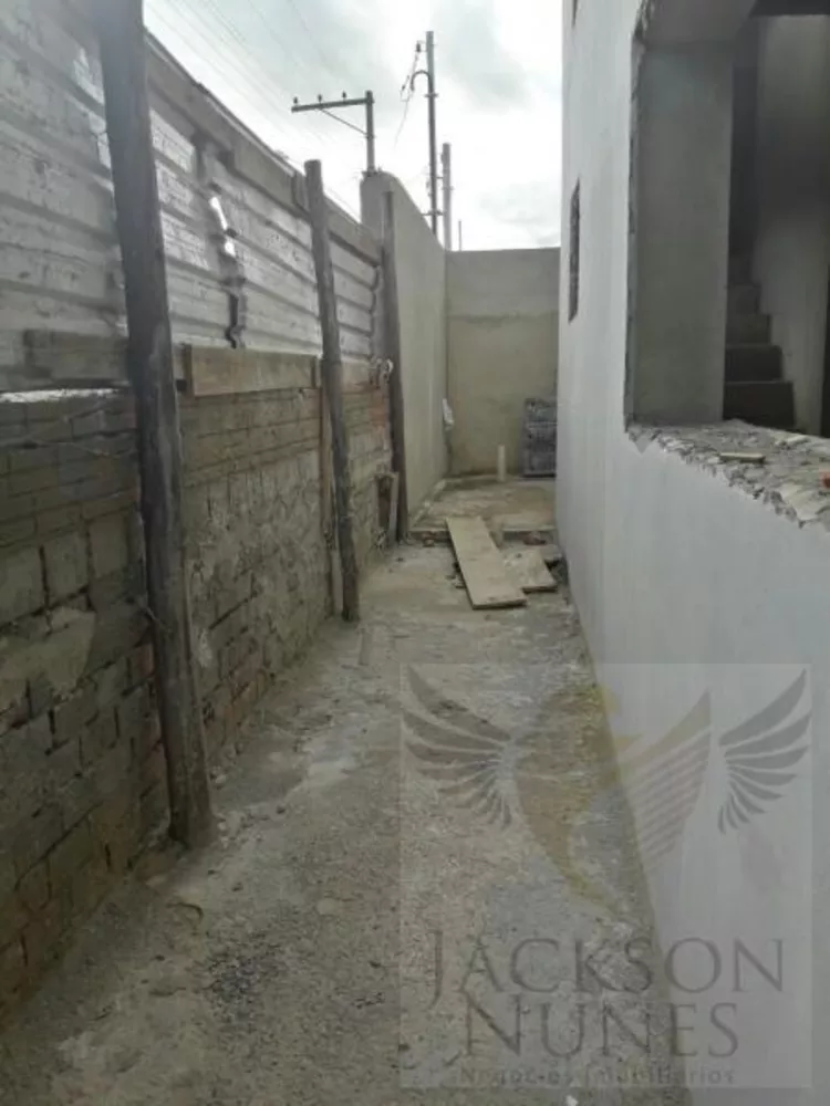 Sobrado, 3 quartos, 205 m² - Foto 4