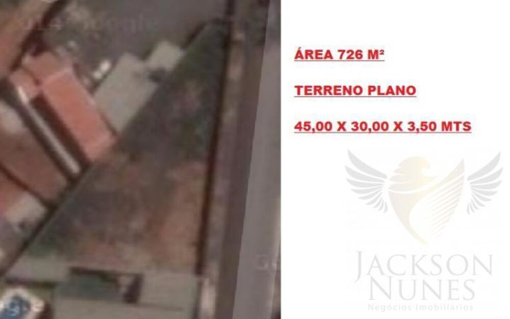 Terreno, 726 m² - Foto 4