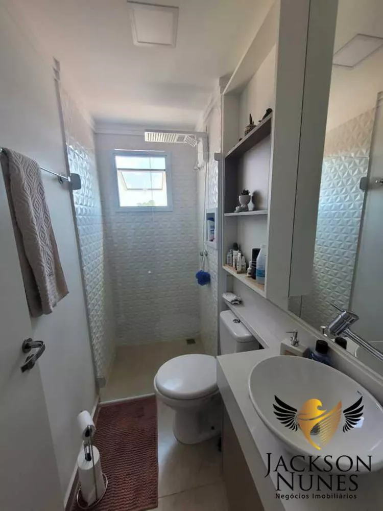 Apartamento, 2 quartos, 54 m² - Foto 5