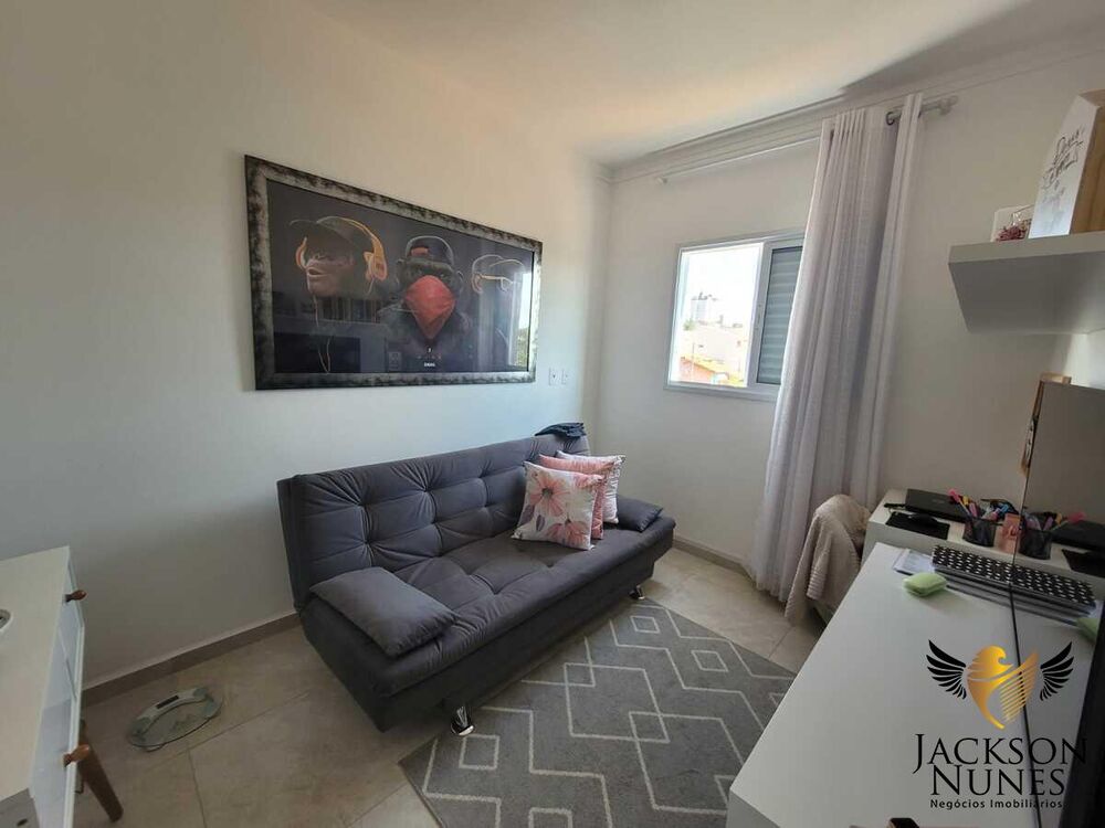 Apartamento, 2 quartos, 54 m² - Foto 4