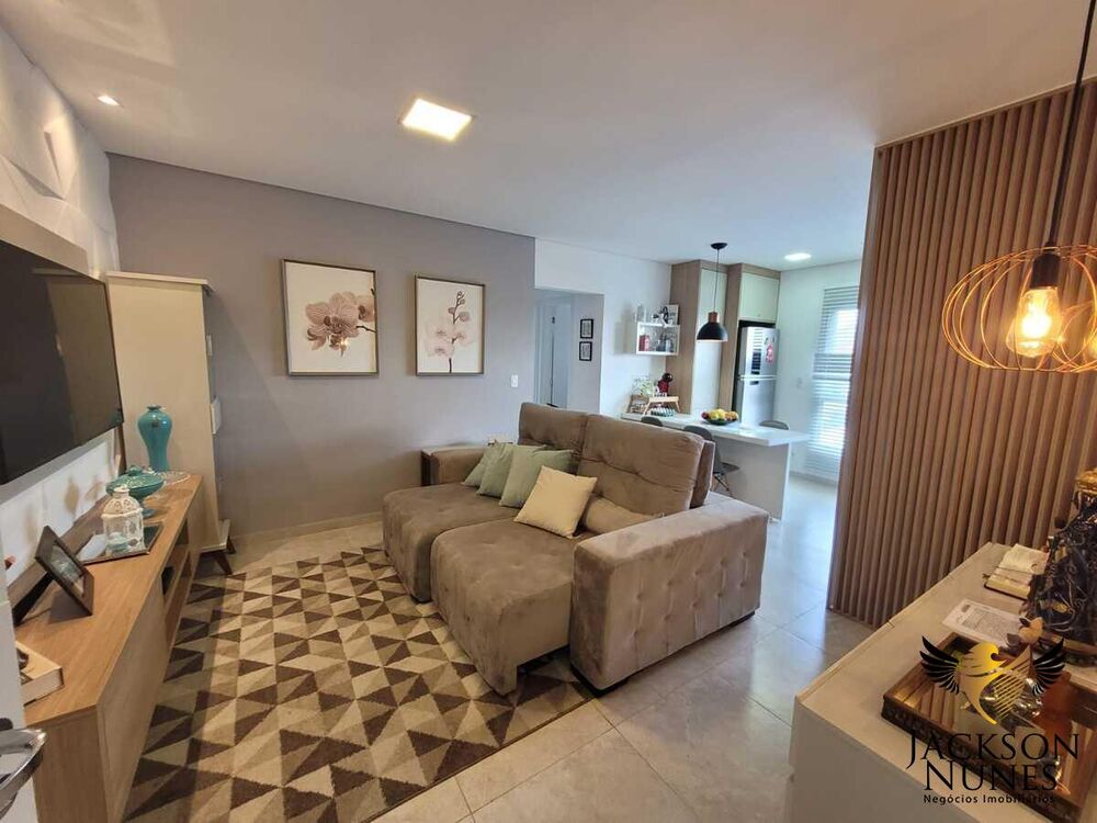 Apartamento, 2 quartos, 54 m² - Foto 6