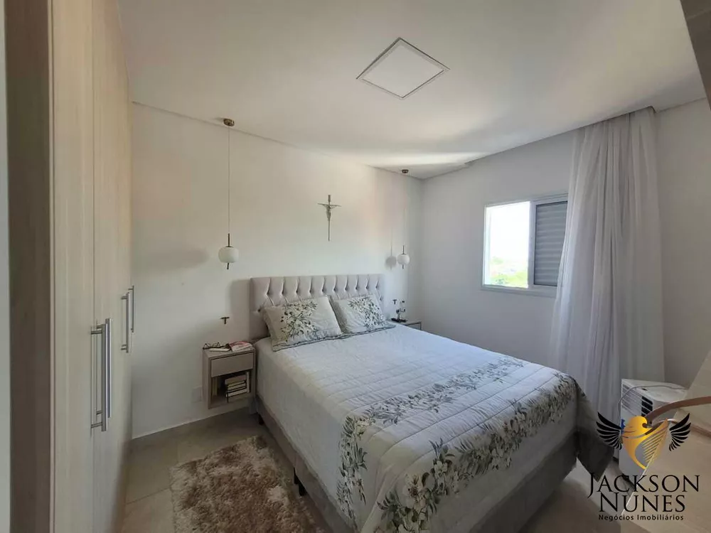 Apartamento, 2 quartos, 54 m² - Foto 3