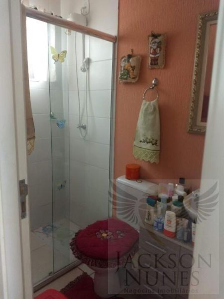 Casa de Condomínio, 2 quartos - Foto 7