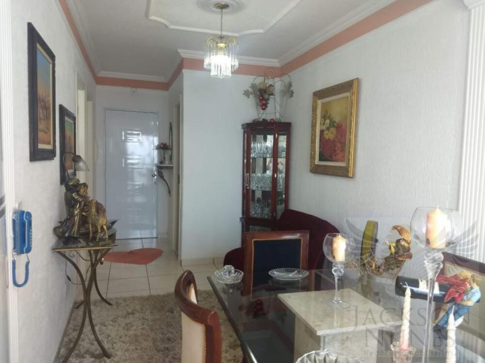 Casa de Condomínio, 2 quartos - Foto 4