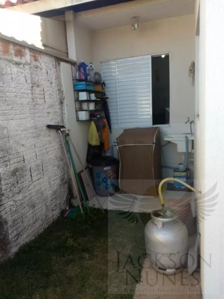 Casa de Condomínio, 2 quartos - Foto 2