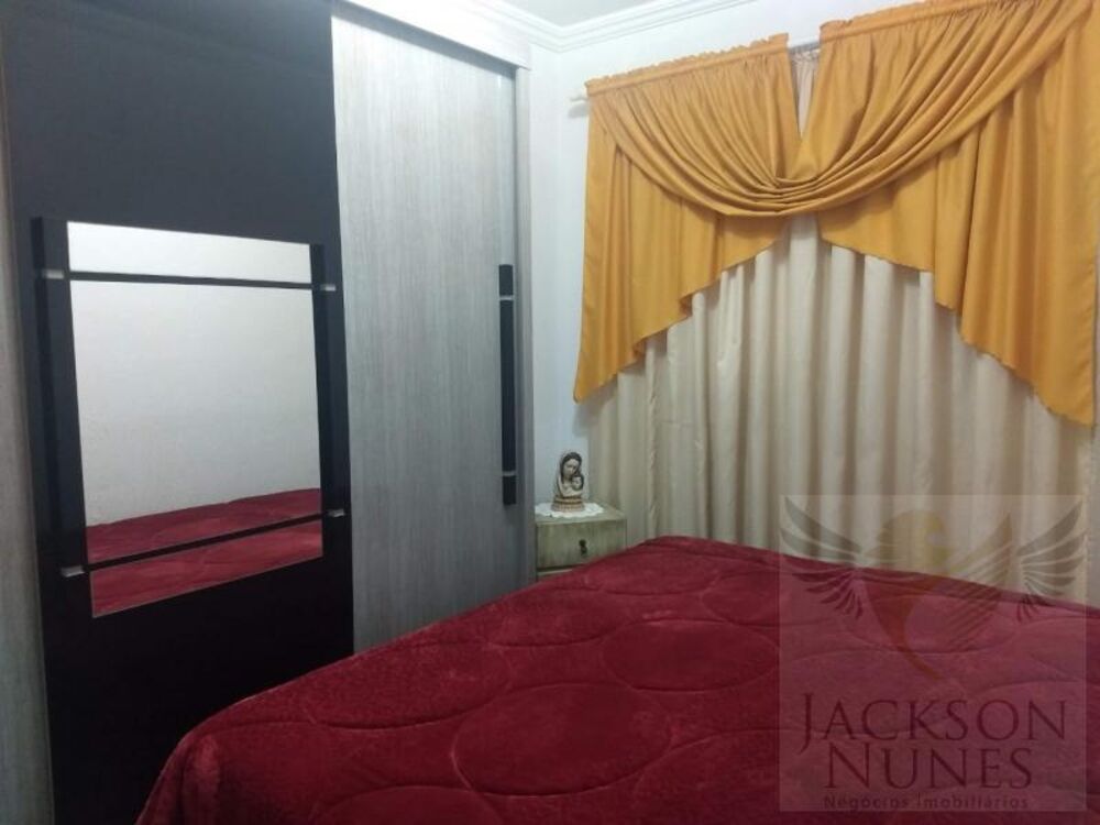 Casa de Condomínio, 2 quartos - Foto 6