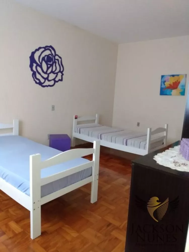 Casa, 5 quartos, 440 m² - Foto 1