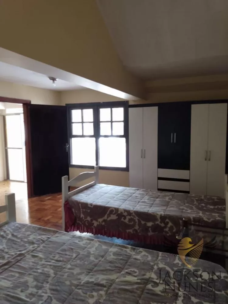 Casa, 5 quartos, 440 m² - Foto 2