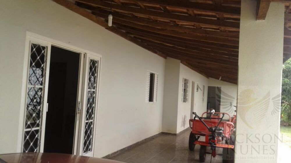 Chácara, 3 quartos, 600 m² - Foto 7