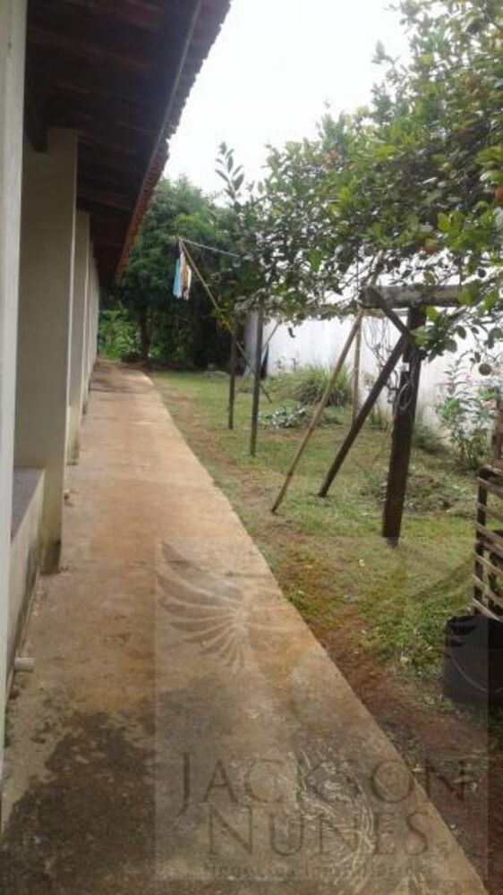 Chácara, 3 quartos, 600 m² - Foto 12