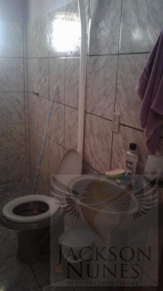 Chácara, 3 quartos, 600 m² - Foto 2