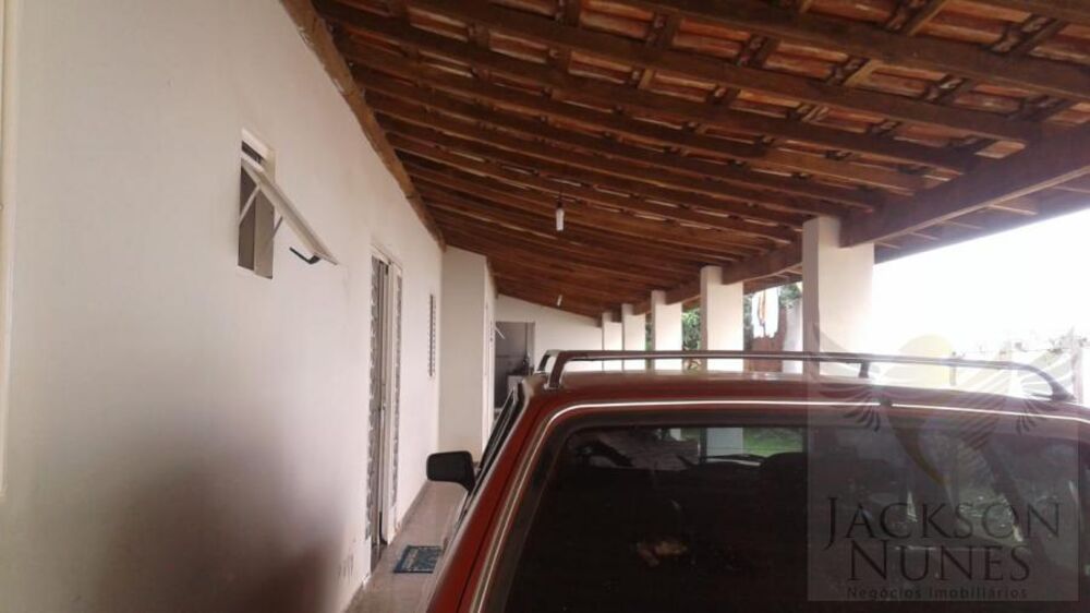 Chácara, 3 quartos, 600 m² - Foto 5