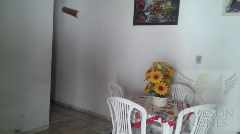 Chácara, 3 quartos, 600 m² - Foto 1