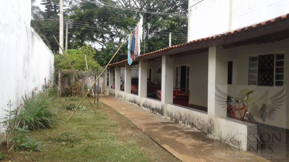 Chácara, 3 quartos, 600 m² - Foto 8