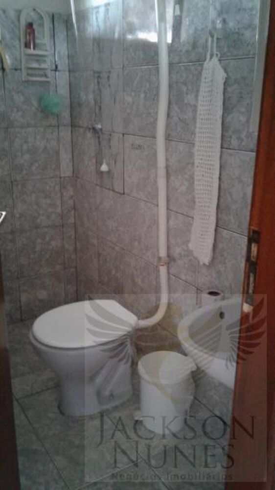 Chácara, 3 quartos, 600 m² - Foto 11