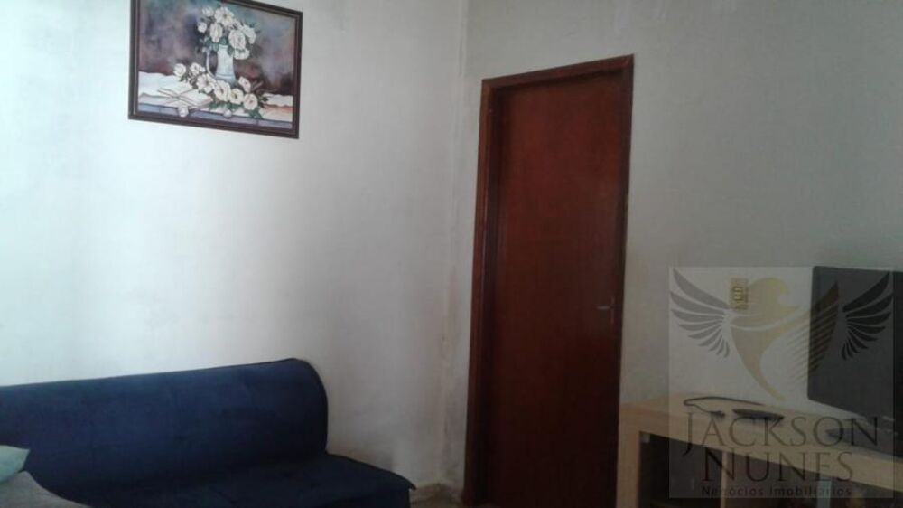 Chácara, 3 quartos, 600 m² - Foto 4