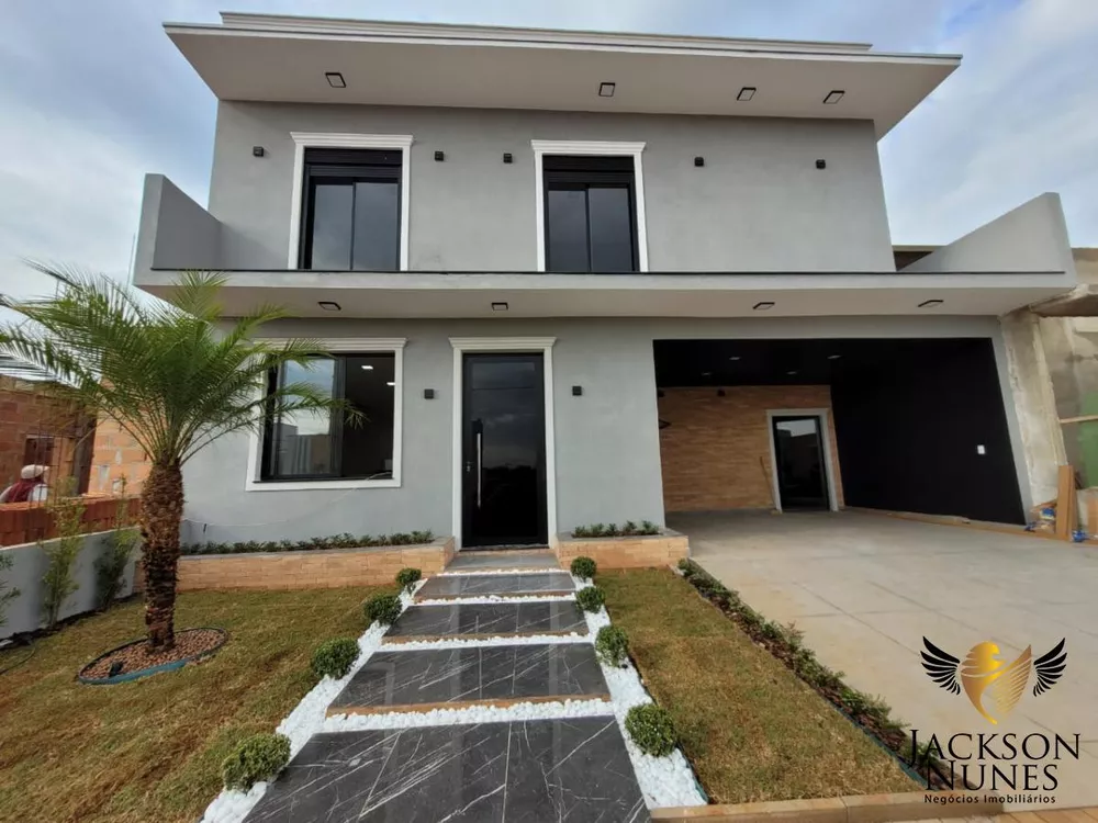 Casa de Condomínio, 5 quartos - Foto 6
