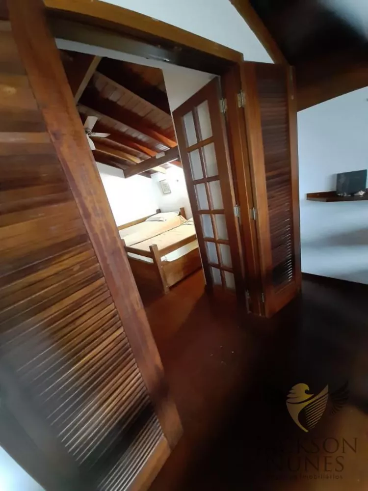 Casa de Condomínio - Foto 1