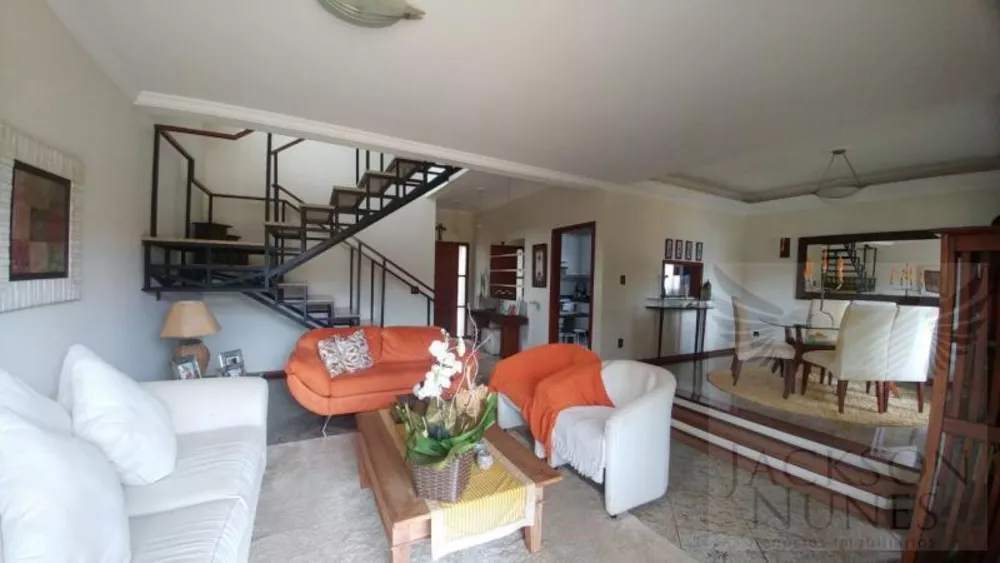 Casa, 3 quartos, 420 m² - Foto 6