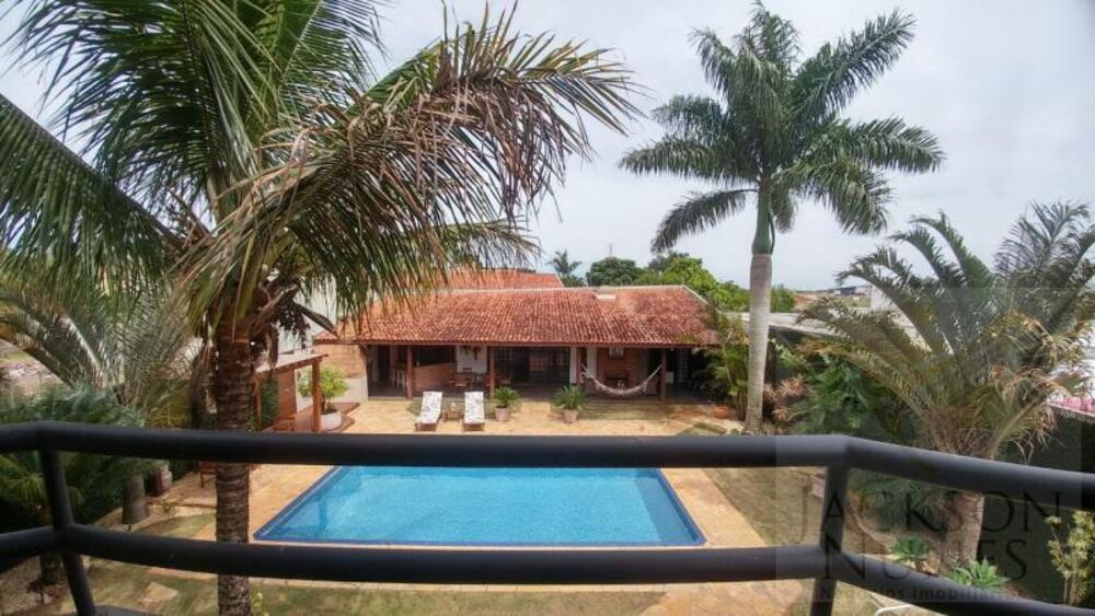 Casa, 3 quartos, 420 m² - Foto 2