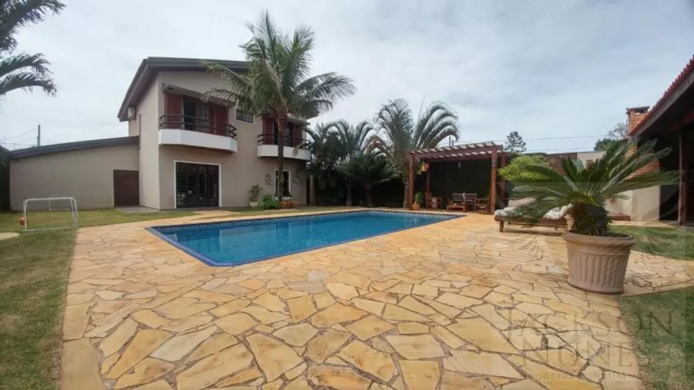 Casa, 3 quartos, 420 m² - Foto 5