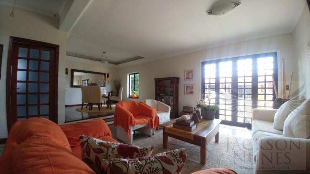 Casa, 3 quartos, 420 m² - Foto 3