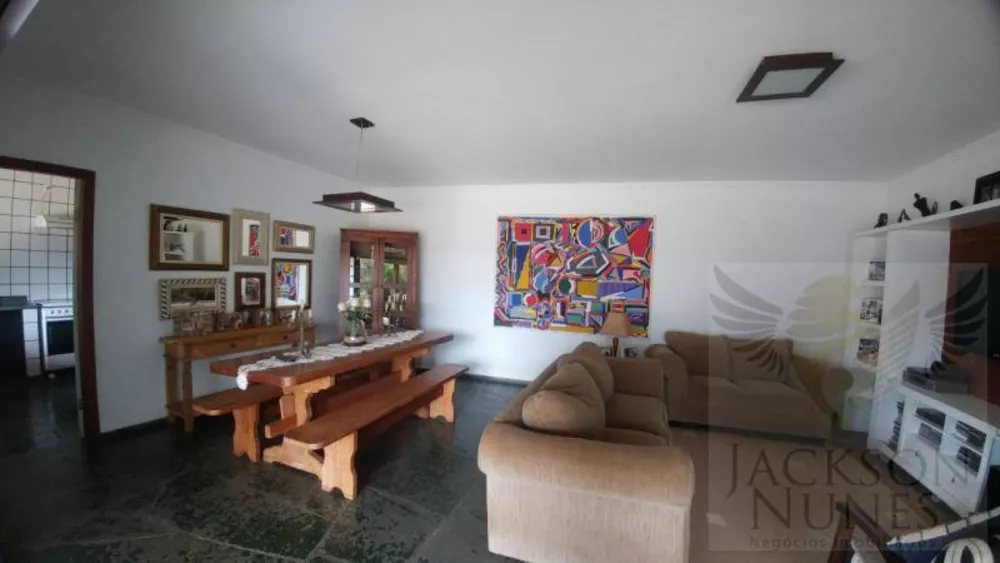 Casa, 3 quartos, 420 m² - Foto 7