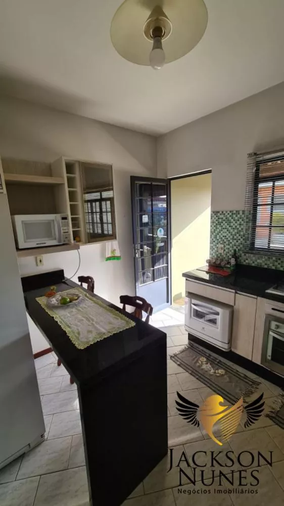 Casa, 2 quartos, 199 m² - Foto 6