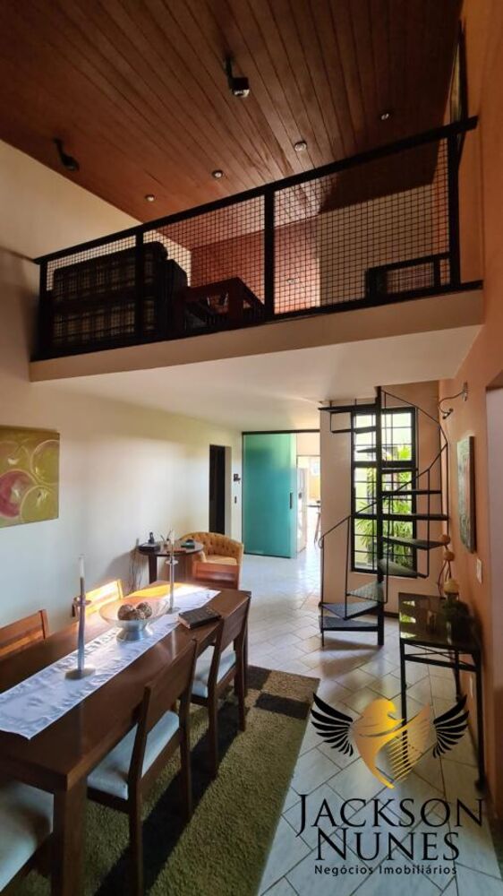 Casa, 2 quartos, 199 m² - Foto 2