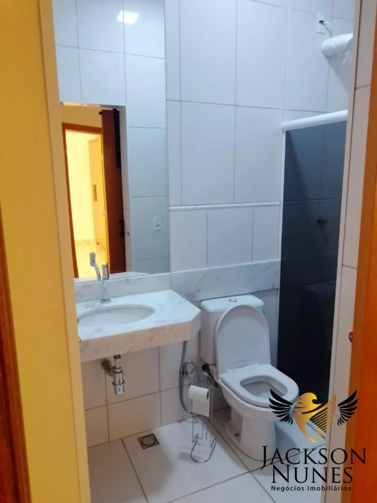 Casa à venda com 2 quartos, 187m² - Foto 4