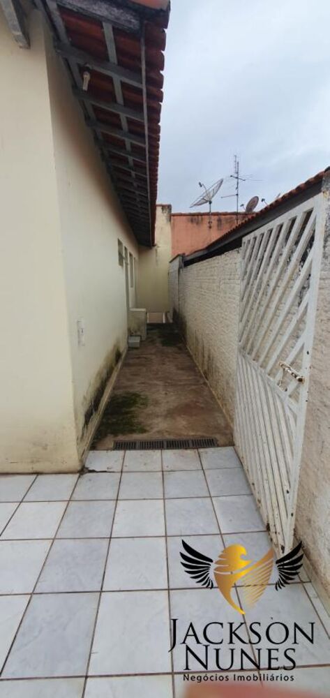 Casa, 2 quartos, 80 m² - Foto 4