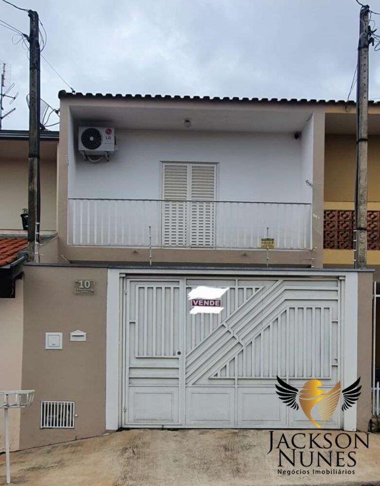 Casa, 2 quartos, 80 m² - Foto 2