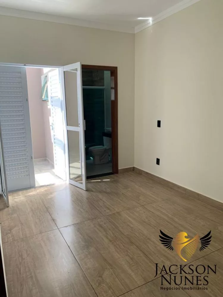 Casa de Condomínio, 3 quartos - Foto 6