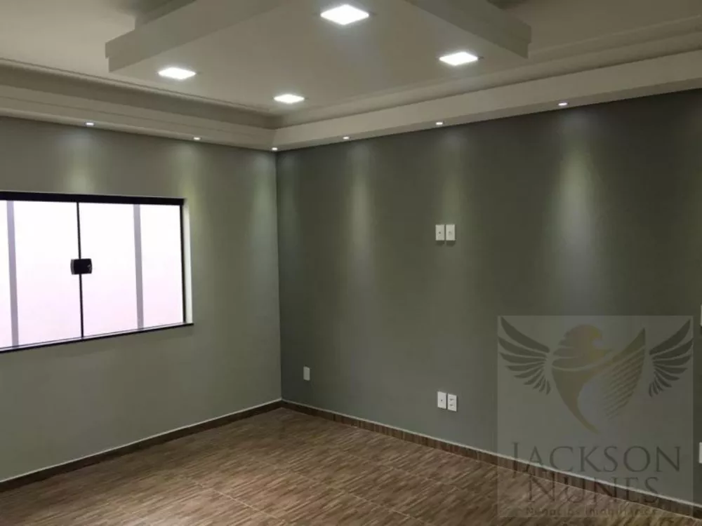 Casa, 3 quartos - Foto 3