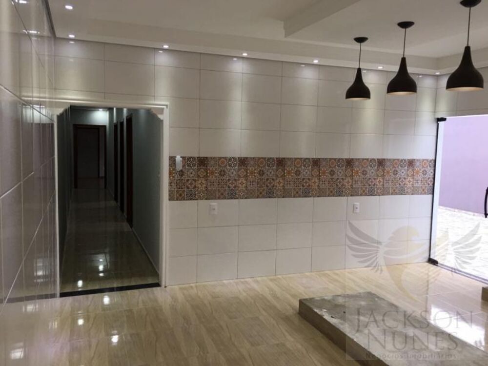 Casa, 3 quartos - Foto 4