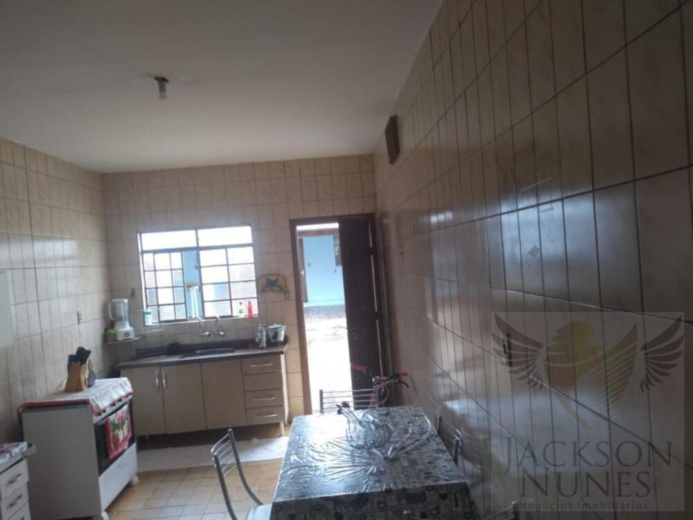 Casa, 3 quartos, 188 m² - Foto 3
