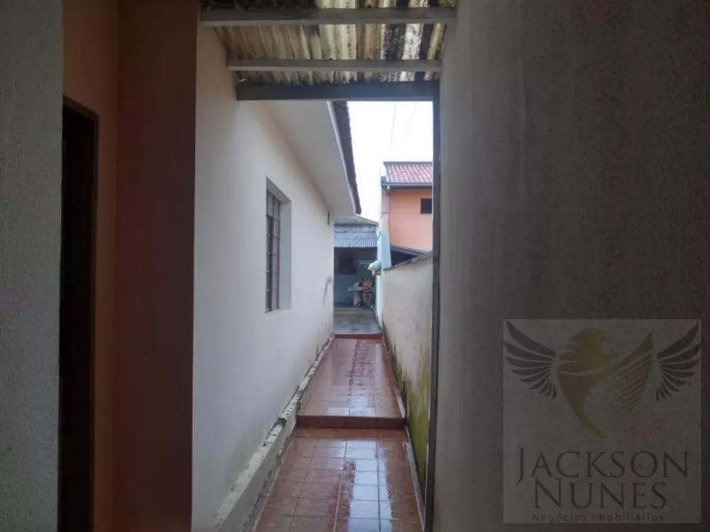 Casa, 3 quartos, 188 m² - Foto 8