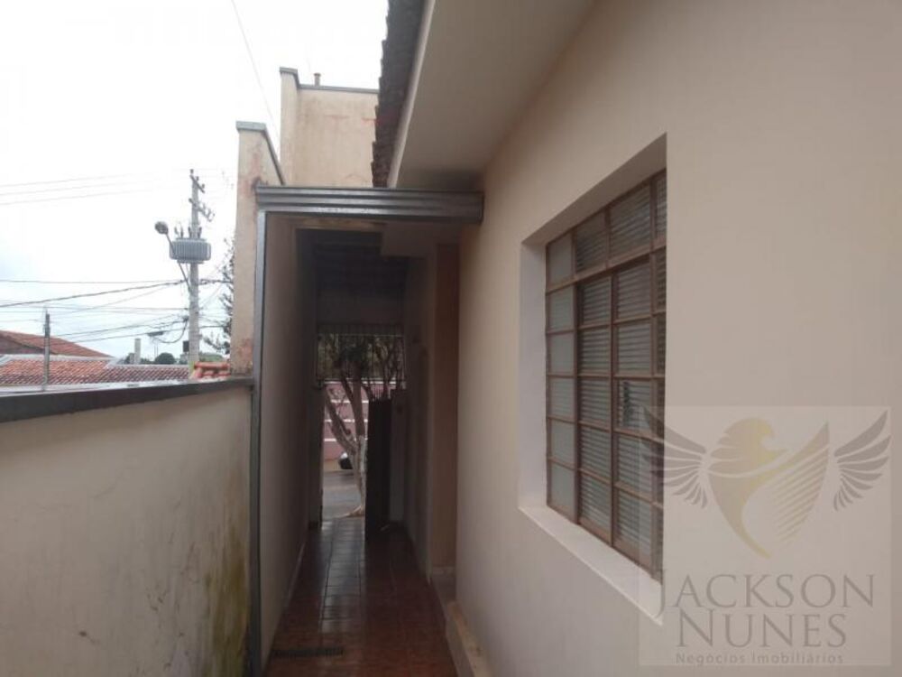Casa, 3 quartos, 188 m² - Foto 1
