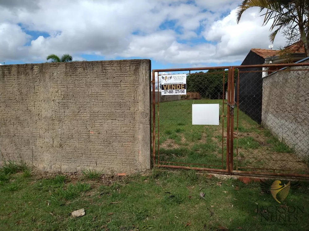 Terreno, 1170 m² - Foto 1