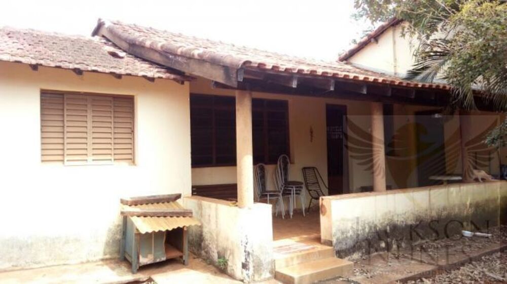 Chácara à venda com 1 quarto, 18000m² - Foto 2