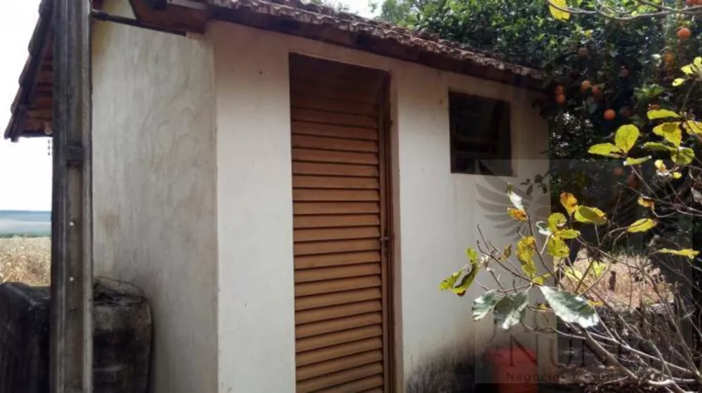 Chácara, 1 quarto, 2 hectares - Foto 6