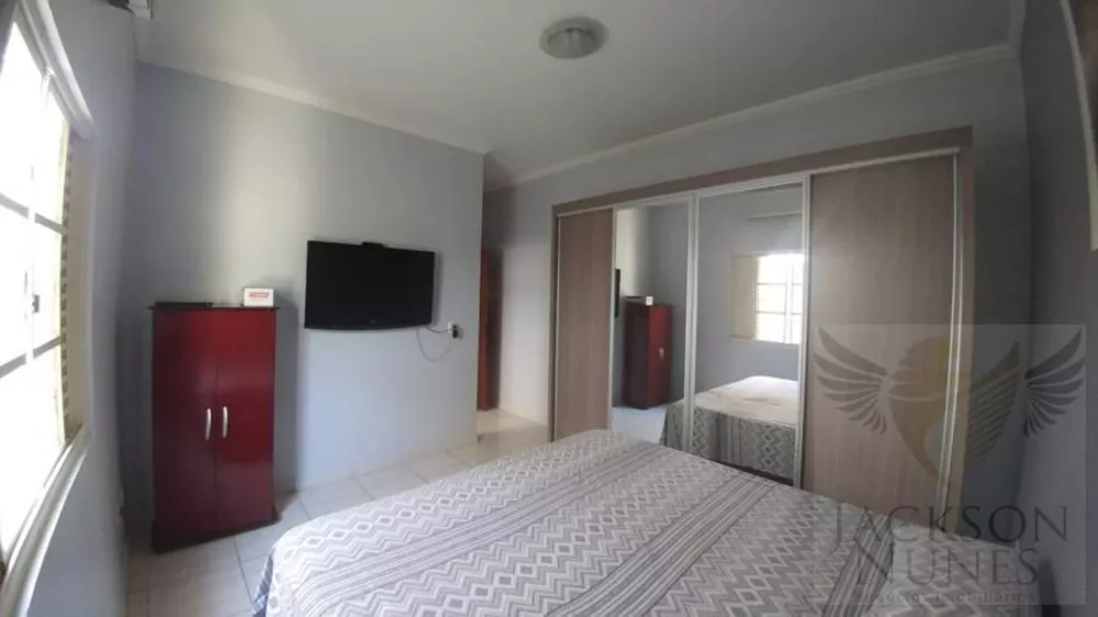 Casa, 3 quartos, 133 m² - Foto 1