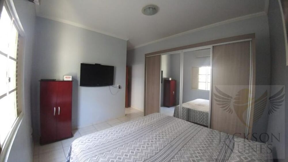 Casa, 3 quartos, 133 m² - Foto 7