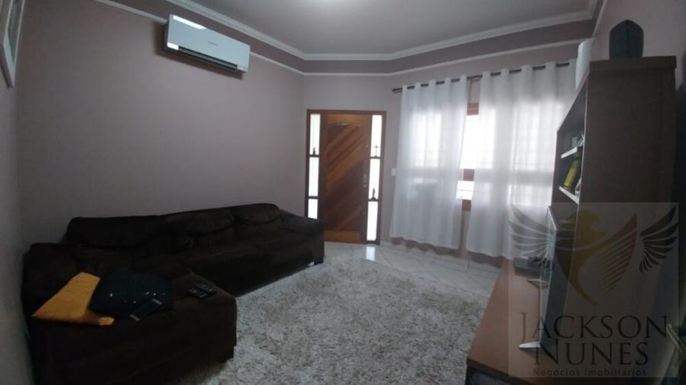 Casa, 3 quartos, 133 m² - Foto 3