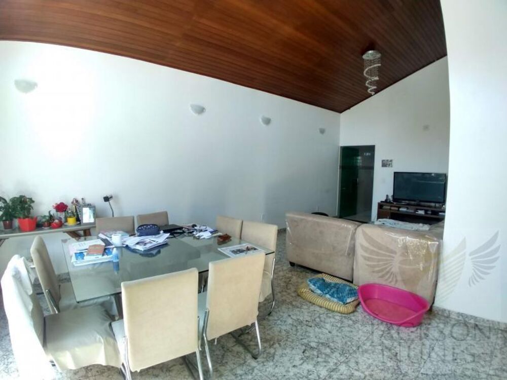 Casa, 3 quartos, 140 m² - Foto 3
