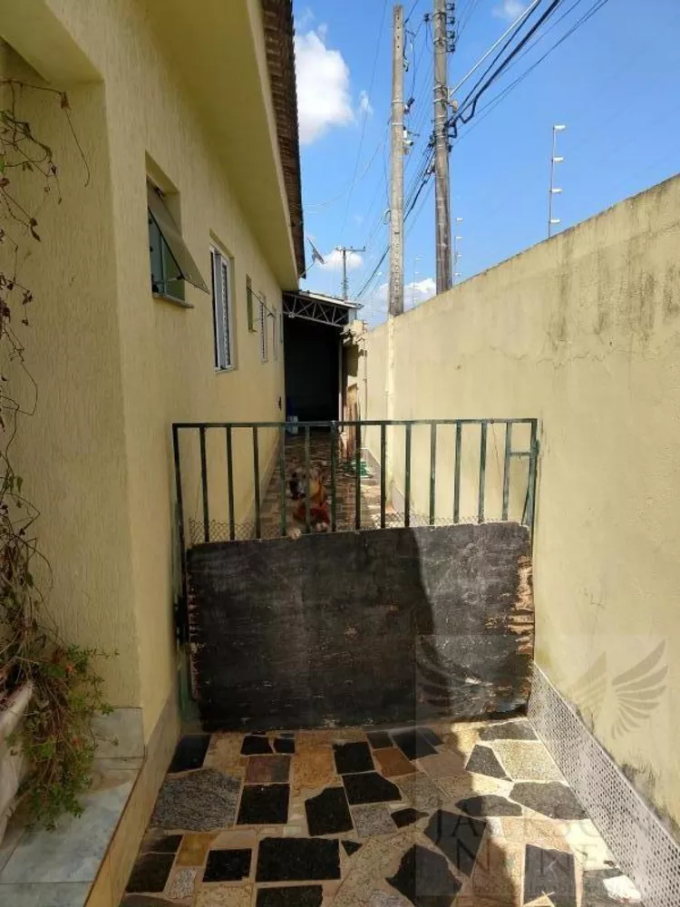 Casa, 3 quartos, 140 m² - Foto 10