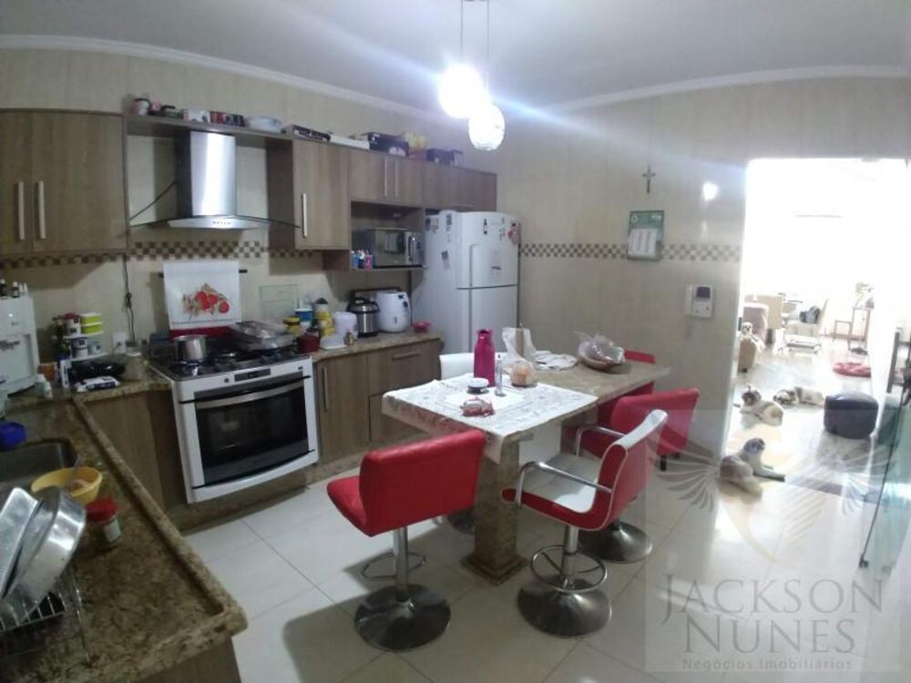 Casa, 3 quartos, 140 m² - Foto 8