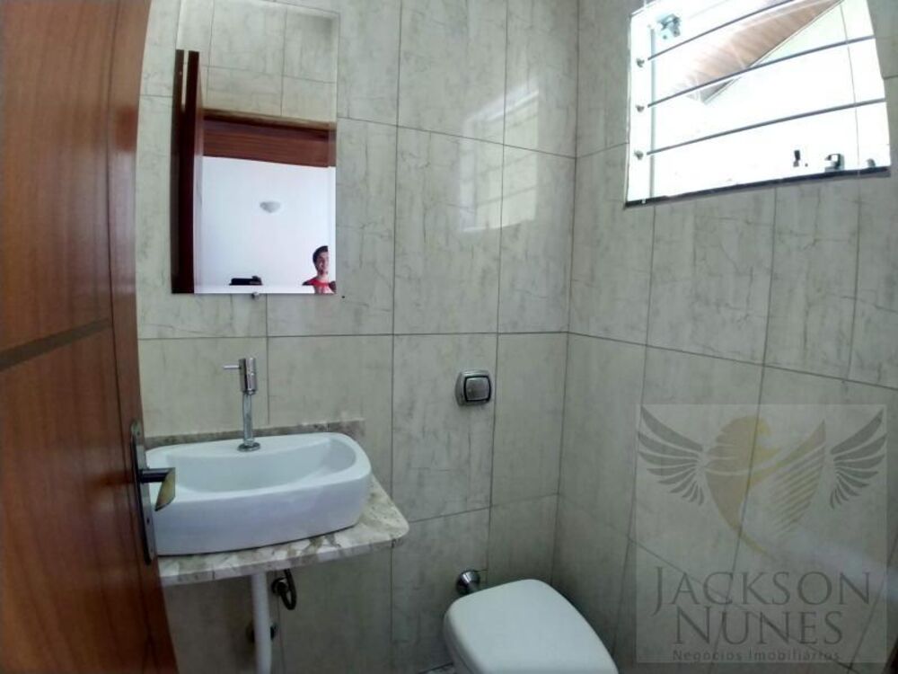 Casa, 3 quartos, 140 m² - Foto 4