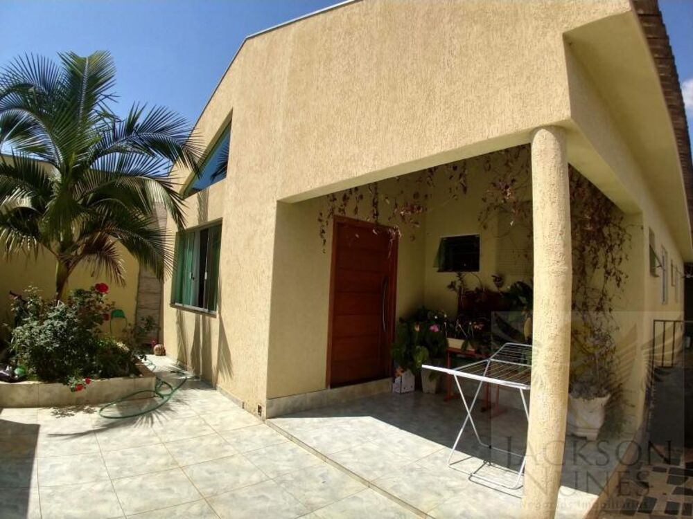 Casa, 3 quartos, 140 m² - Foto 1